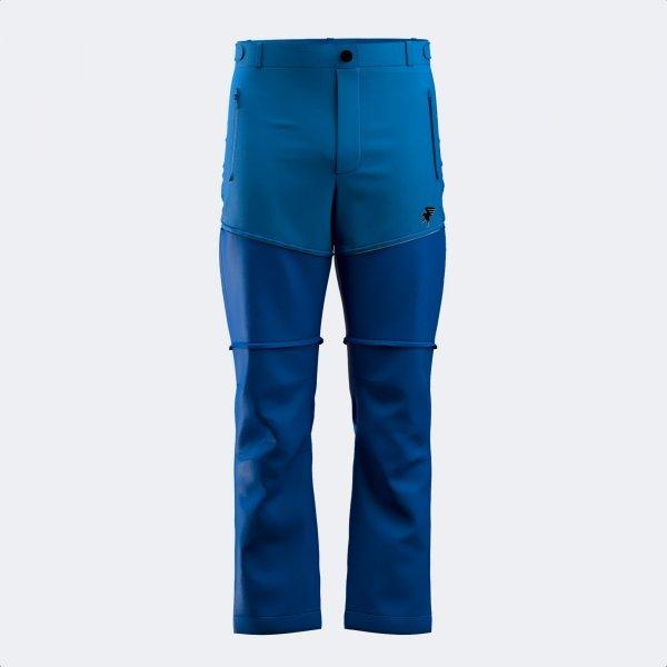 EXPLORER LONG PANTS ROYAL - 104177.7002XL_397351