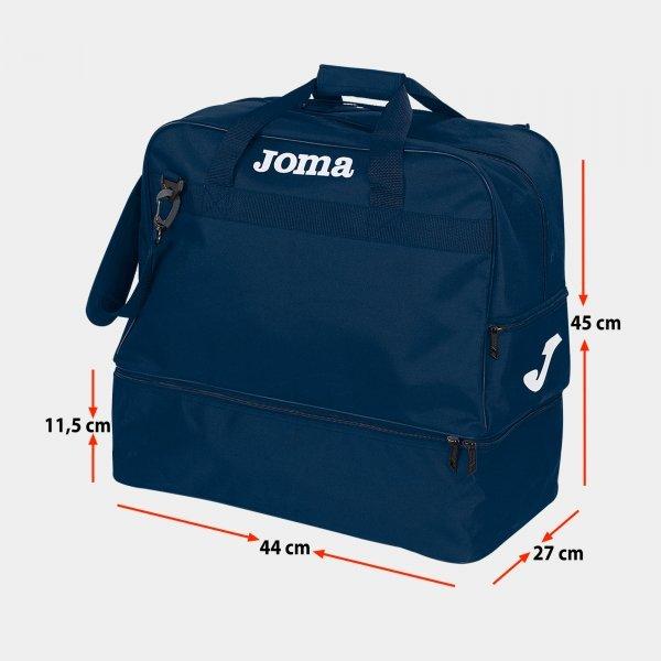 BAG TRAINING III NAVY -SMALL- - 400006.300S_403888