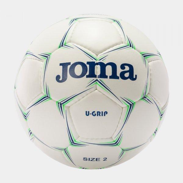 U-GRIP BALL WHITE GREEN - 400668.217B2_351347