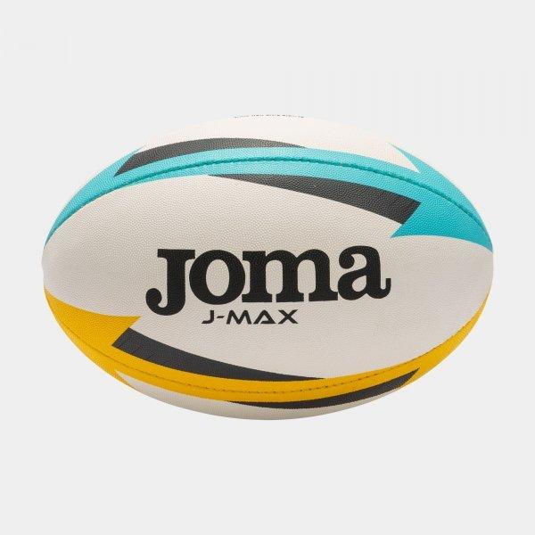 J-MAX BALL WHITE YELLOW - 400680.209T3_311245