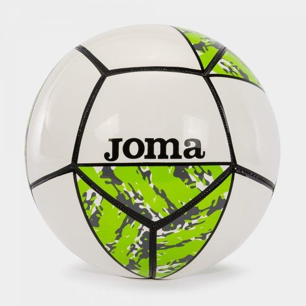 CHALLENGE II BALL WHITE GREEN - 400851.204P12_303742