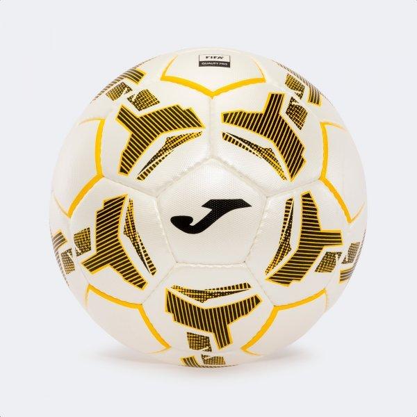 FLAME III BALL WHITE ORANGE - 400855.220P12_404610