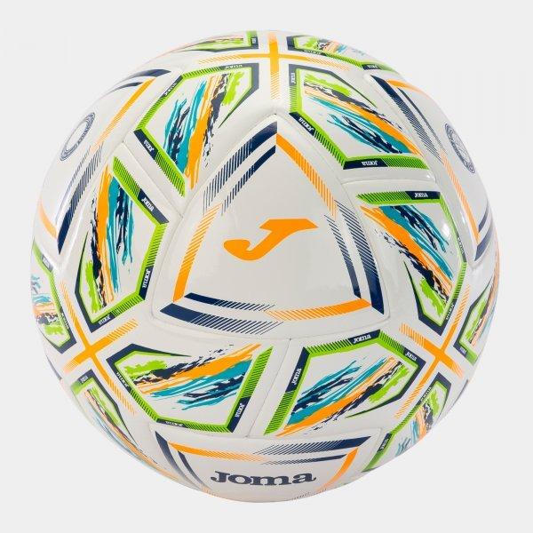 HALLEY II BALL WHITE FLUOR TURQUOISE - 401268.214S05_404800