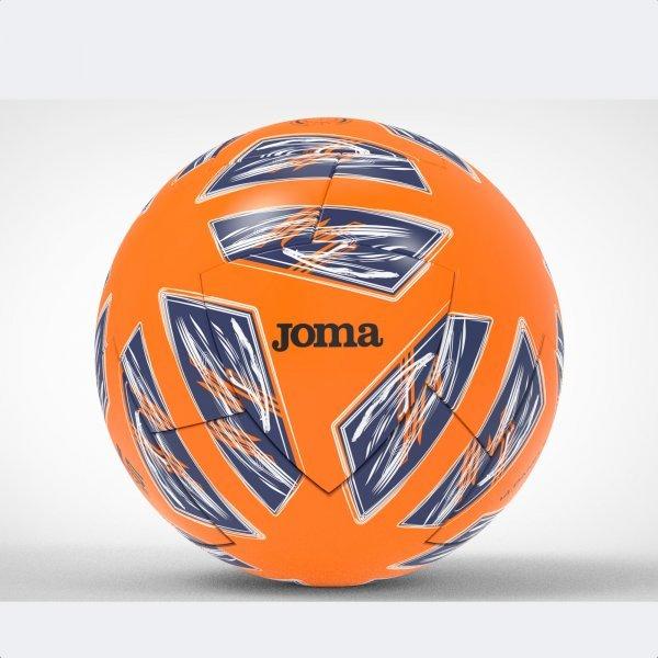 EVOLUTION IV BALL FLUOR ORANGE ROYAL - 401483.814S05_404923