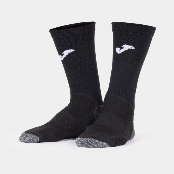 ELITE PRO SOCKS BLACK ANTHRACITE | 401515.110 - 401515.110S01_405002