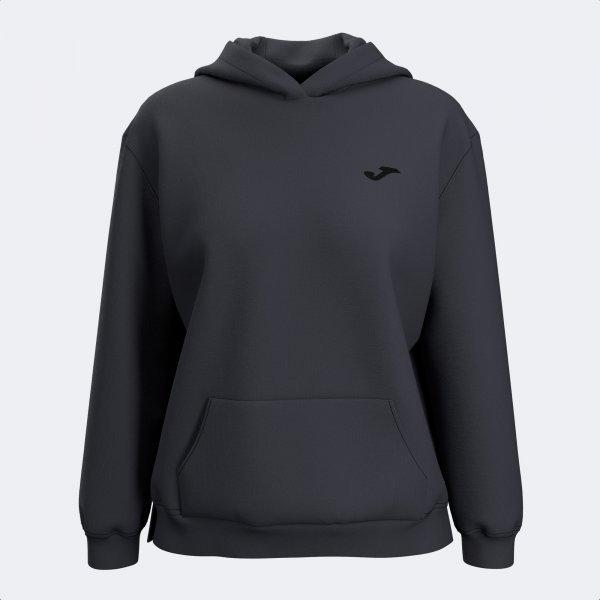 BREATH HOODIE BLACK - 700117.1002XL_346578