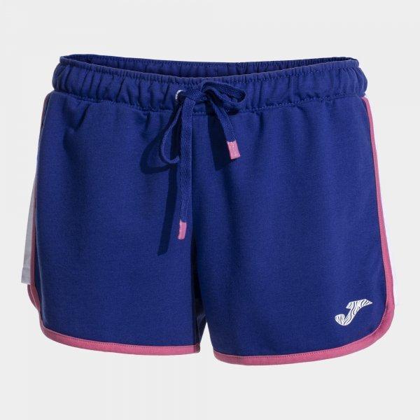 BERRY SHORT BLUE - 901926.728S06_412135