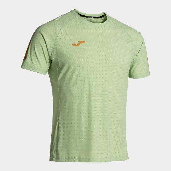 R-TRAIL NATURE SHORT SLEEVE T-SHIRT GREEN - 103500.432L_393003