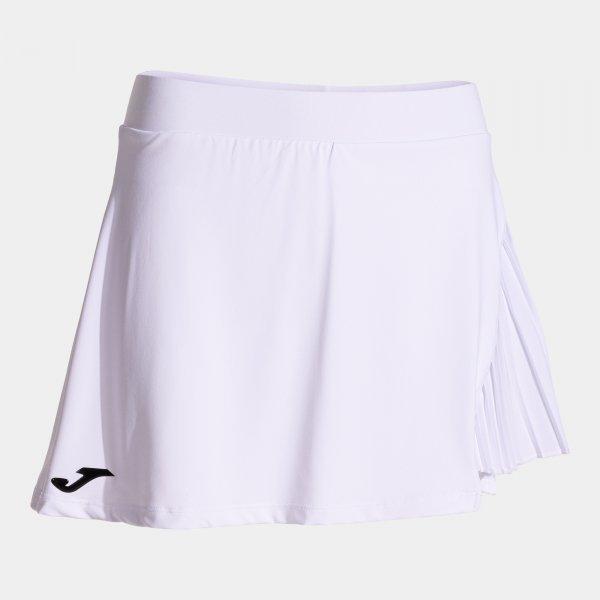 COURT SKIRT WHITE - 902076.200L_412411