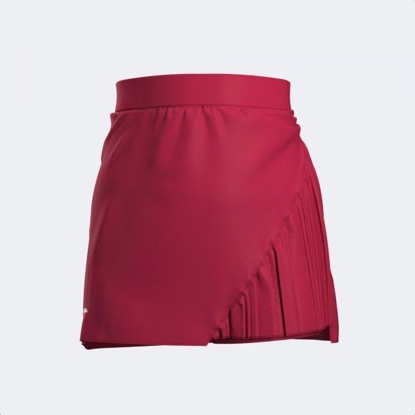 COURT SKIRT FUCHSIA - 902076.627S06_412417