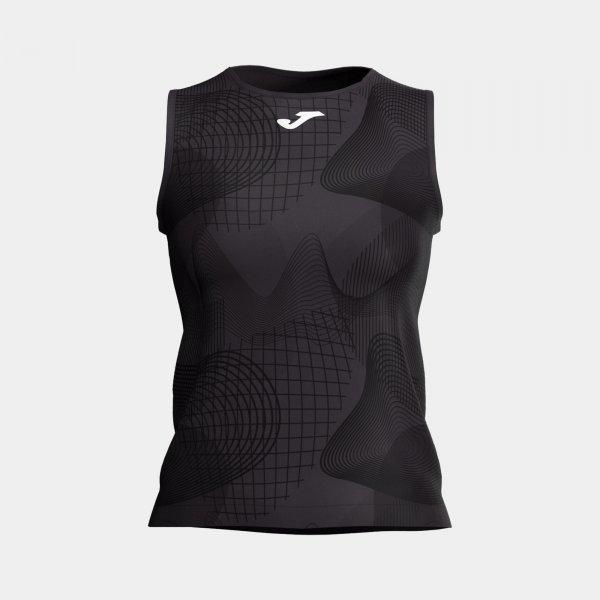 CHALLENGE TANK TOP BLACK GREY - 902078.100M_412421