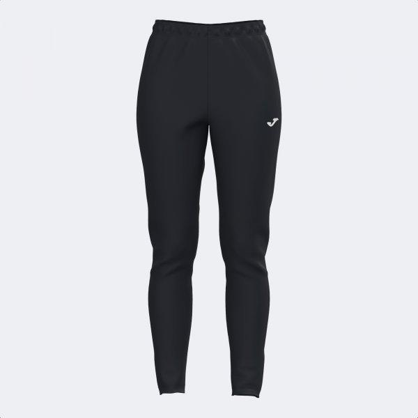 ADVANCE LONG PANTS BLACK - 902260.100L_412778