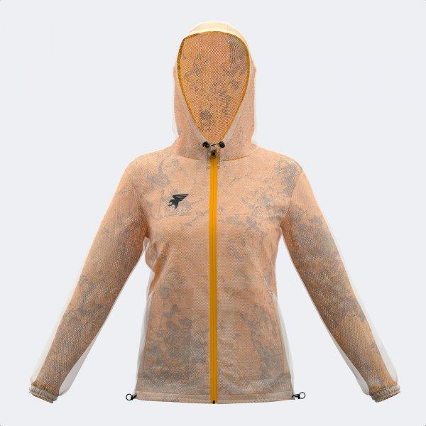 EXPLORER V RAINCOAT GOLD - 902302.991L_412929