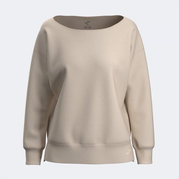 BREATH SWEATSHIRT BEIGE - 902323.008L_335811