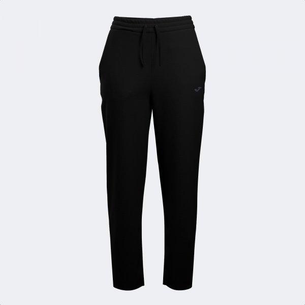 BREATH LONG PANTS BLACK - 902378.1002XL_413328