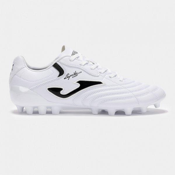 AGUILA CUP 2402 WHITE BLACK ARTIFICIAL GRASS - ACUS2402AG40_415133