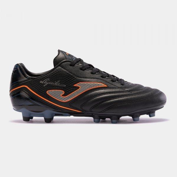AGUILA 2401 BLACK BLUE FIRM GROUND - AGUS2401FG43_424903