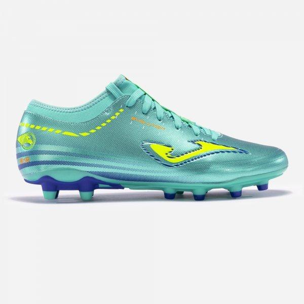 EVOLUTION 2430 TURQUOISE ARTIFICIAL GRASS - EVOS2430AG_345720
