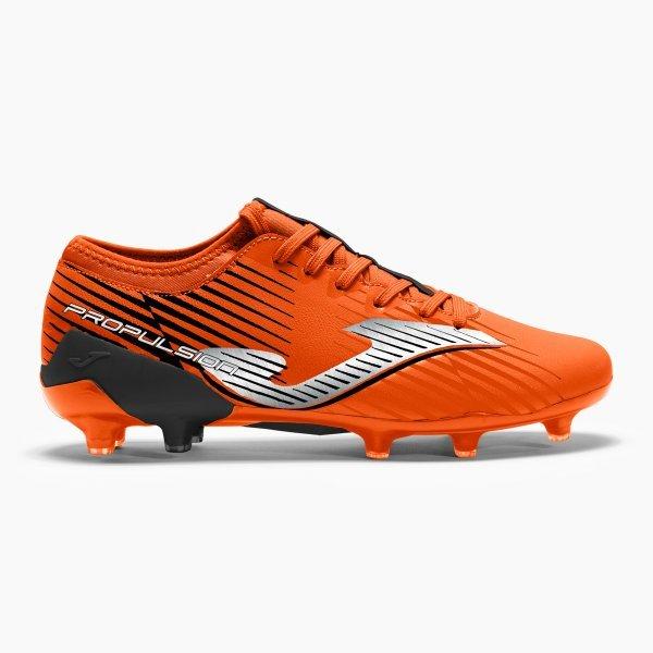 PROPULSION CUP 2308 ORANGE FIRM GROUND - PCUW2308FG37_342774