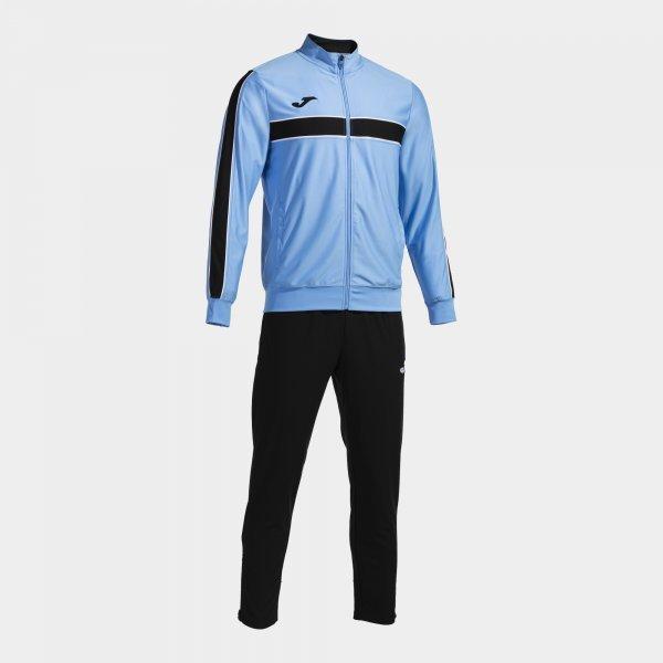 VICTORY TRACKSUIT MEDIUM SKY BLUE BLACK | 103564.381 - 103564.3812XL_393357