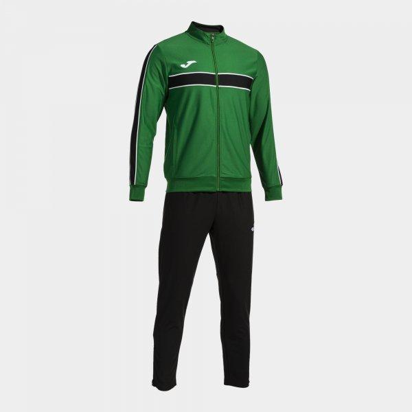 VICTORY TRACKSUIT GREEN BLACK - 103564.4512XL_393370