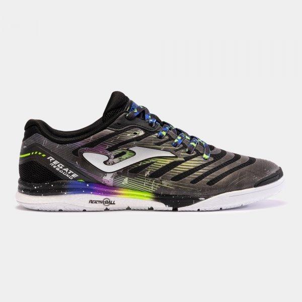 REGATE REBOUND 2401 BLACK INDOOR - RRES2401IN39_339915