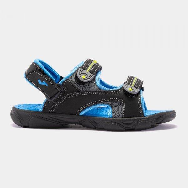S.OCEAN JR 2401 BLACK BLUE - SOCEJS2401VS16_340380