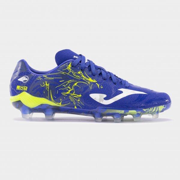 SUPERCOPA 2404 ROYAL LEMON FLUOR FIRM GROUND - SUPW2404FG42_350244
