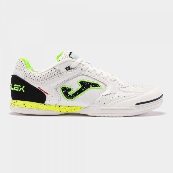 TOP FLEX 2432 WHITE BLACK INDOOR - TOPW2432INS25_366473