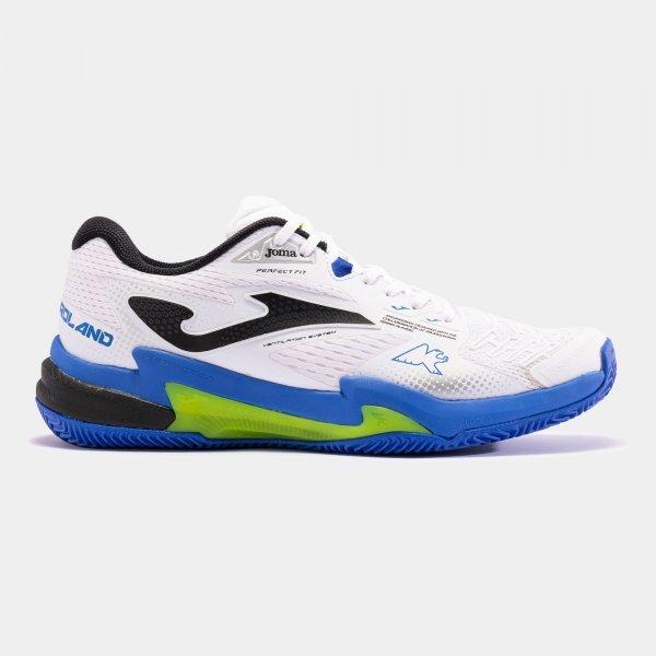 ROLAND MEN 2402 WHITE - TROLAS2402C42_367751