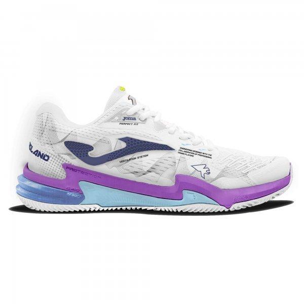 ROLAND LADY 2402 WHITE VIOLET - TROLS2402AC38_423216