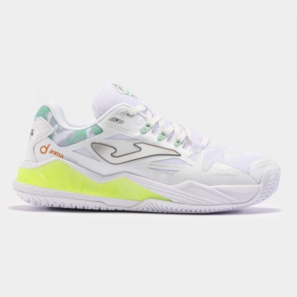 SPIN LADY 2402 WHITE GREEN - TSPILW2402OM40_348187