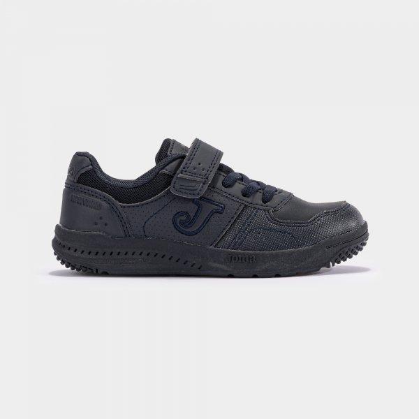W.HARVARD JR 2303 NAVY - WHARW2303V22_424074