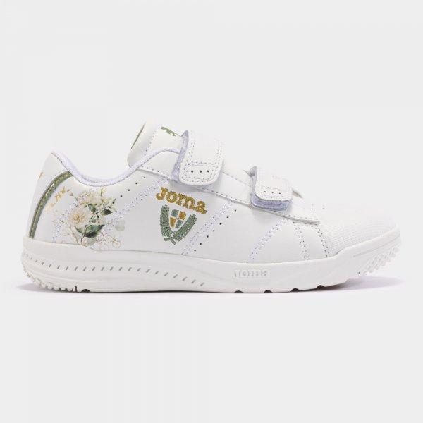 W.PLAY JR 2432 WHITE GREEN | WPLAYW2432V - WPLAYW2432V32_444407