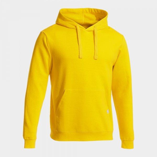 UNIVERSO HOODIE YELLOW - 103776.9002XL_395391