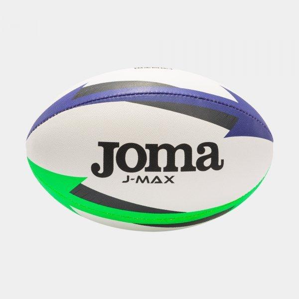 J-MAX BALL WHITE GREEN - 400680.217T4_303701