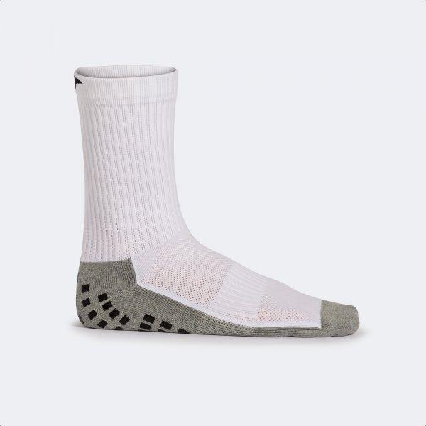 ANTI-SLIP SOCKS WHITE - 400799.200S03_424821