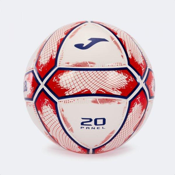 AGUILA BALL WHITE RED - 400856.206P12_303745