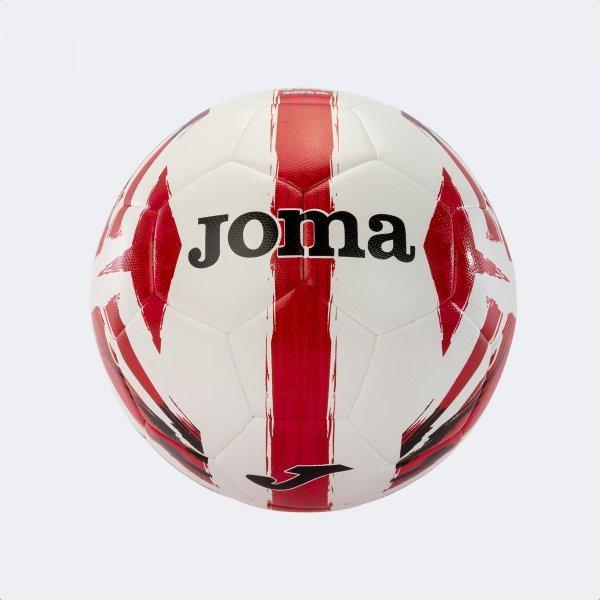 LIGHT BALL WHITE RED - 401244.206S05_303825