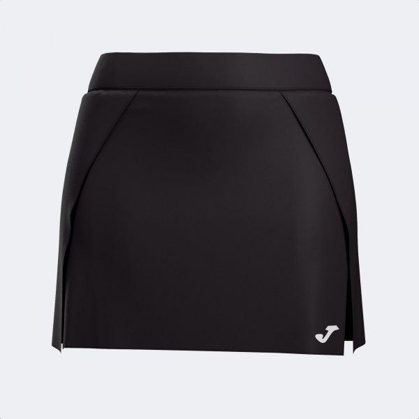 TORNEO SKIRT BLACK - 902073.1002XL_335395