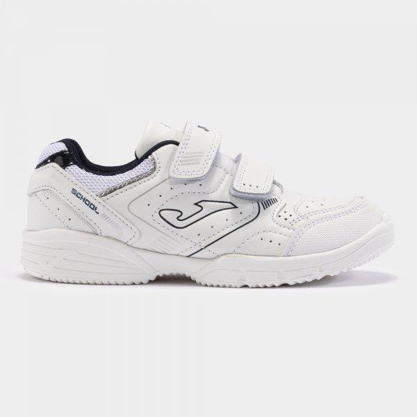 W.SCHOOL JR 2422 WHITE NAVY - WSCHOW2422V22_347387