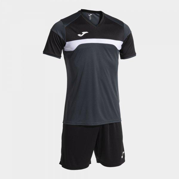 DANUBIO III SET ANTHRACITE BLACK - 103732.1512XS_394361