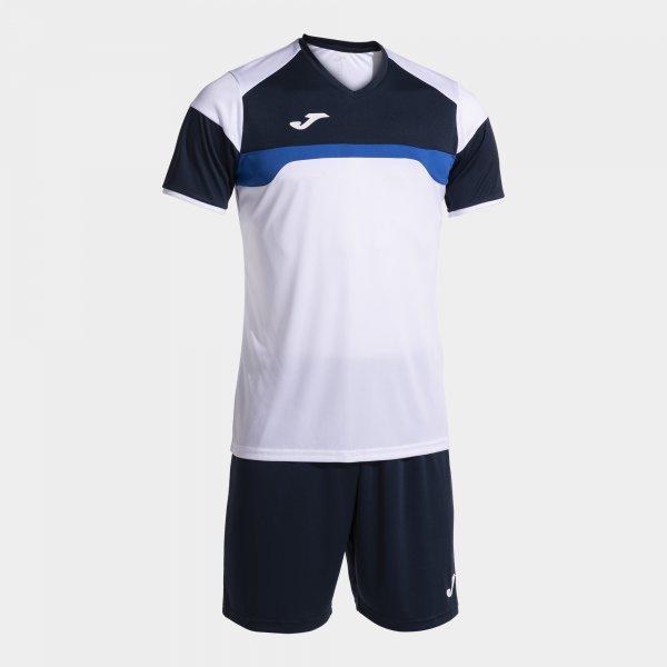 DANUBIO III SET WHITE NAVY - 103732.2032XL_394373