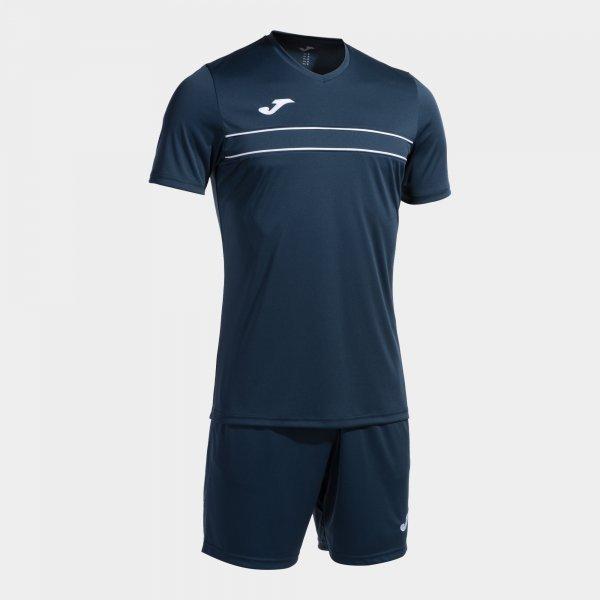 VICTORY SET NAVY WHITE - 103734.3322XL_394604