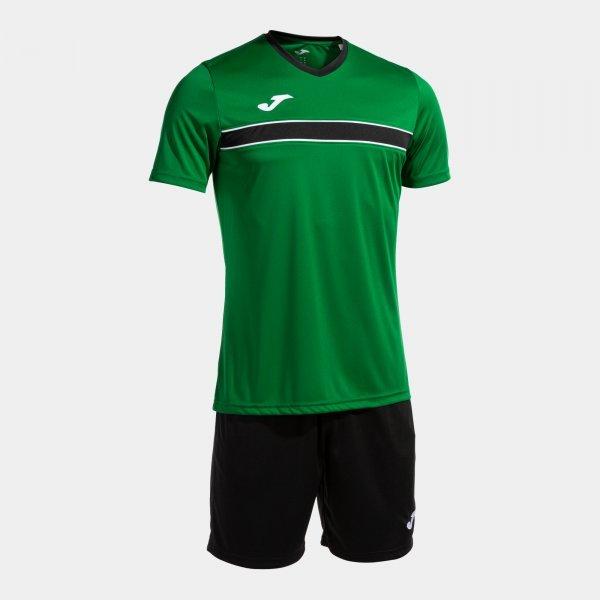 VICTORY SET GREEN BLACK - 103734.4512XL_394632