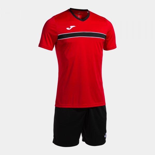 VICTORY SET RED BLACK - 103734.6012XL_394646