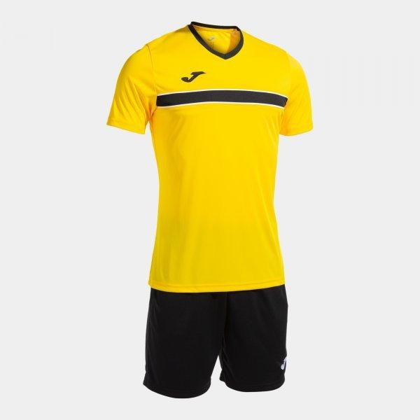 VICTORY SET YELLOW BLACK - 103734.9012XL_394688