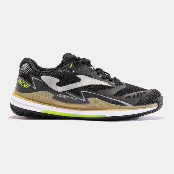 ACE MEN 2401 BLACK GOLD - TACES2401AC42.5_425041