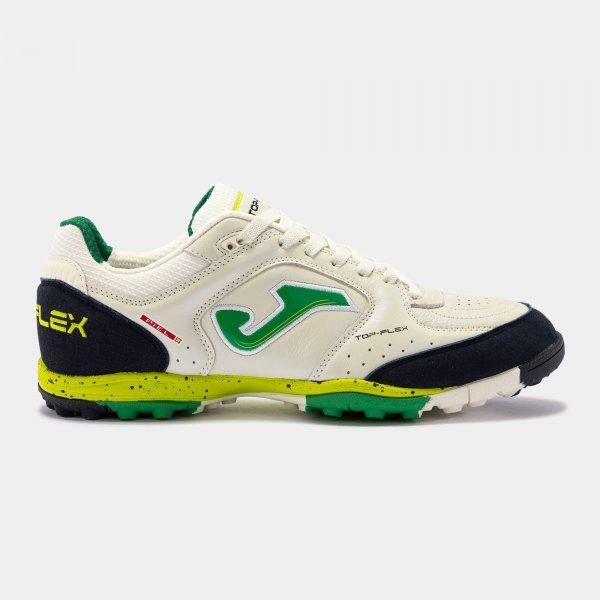 TOP FLEX 2426 WHITE GREEN TURF - TOPS2426TF36_371134