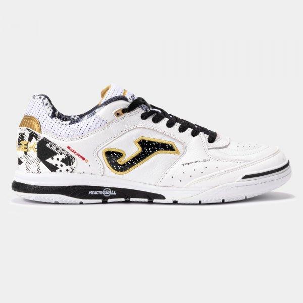 TOP FLEX REBOUND 2432 WHITE BLACK INDOOR - TORS2432IN46_364979